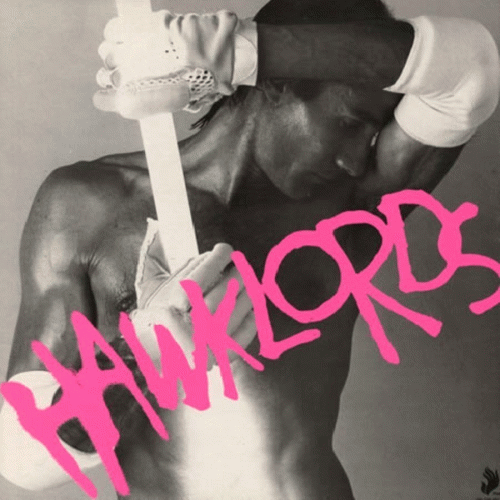 Hawklords - 25 Years on (by Hawklords)